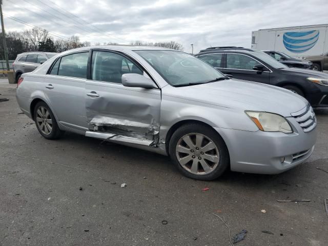 2006 Toyota Avalon XL