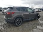 2016 Mazda CX-5 GT