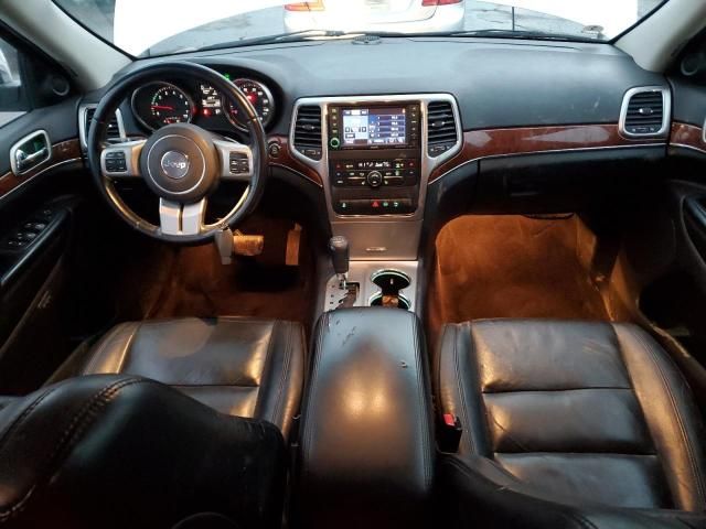 2011 Jeep Grand Cherokee Limited