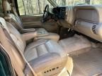 2000 Chevrolet Tahoe K1500