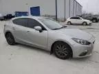 2016 Mazda 3 Sport