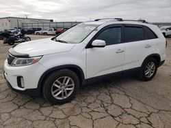 2014 KIA Sorento LX en venta en Chatham, VA