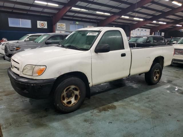 2006 Toyota Tundra