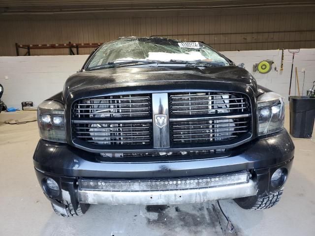 2006 Dodge RAM 2500 ST