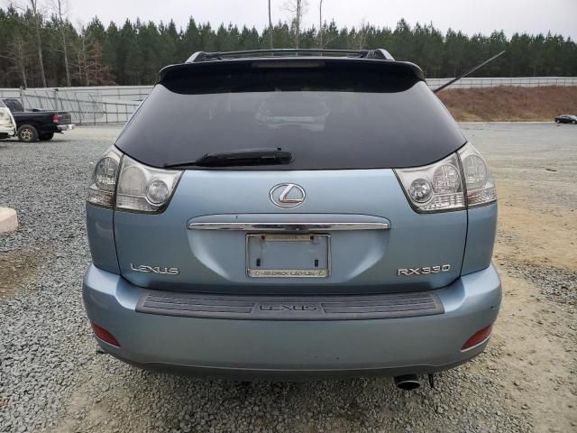 2004 Lexus RX 330