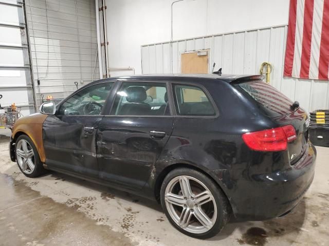 2011 Audi A3 Premium Plus