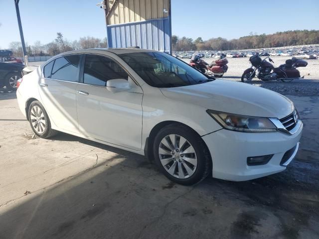 2015 Honda Accord EX