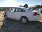 2008 Chevrolet Impala LS