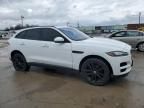 2018 Jaguar F-PACE Prestige