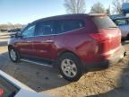 2011 Chevrolet Traverse LT