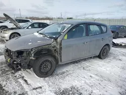 2011 Hyundai Elantra Touring GLS en venta en Ottawa, ON