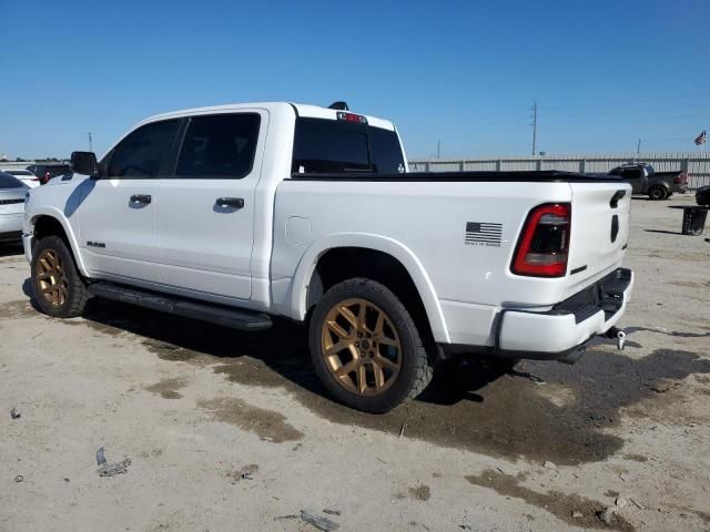 2023 Dodge RAM 1500 BIG HORN/LONE Star