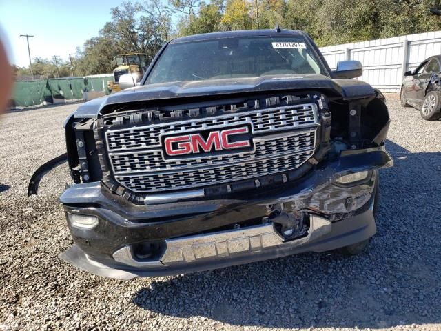 2017 GMC Sierra C1500 Denali