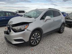 2021 Buick Encore Preferred en venta en Taylor, TX