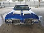 1972 Oldsmobile Cutlass SU