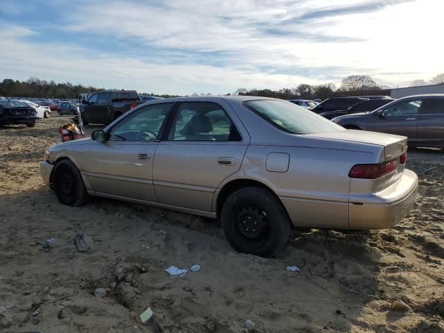 1998 Toyota Camry CE