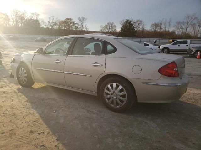 2008 Buick Lacrosse CXL