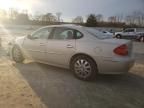 2008 Buick Lacrosse CXL