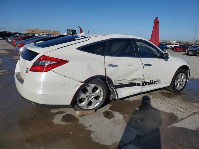 2012 Honda Crosstour EXL