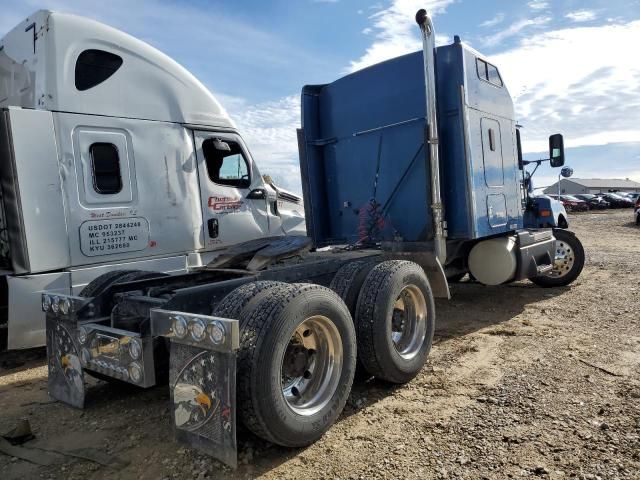 1995 Kenworth Construction T600