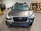 2018 Subaru Forester 2.0XT Touring