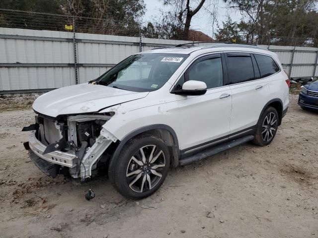 2021 Honda Pilot Touring