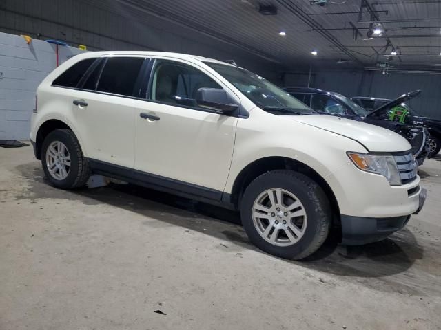 2007 Ford Edge SE