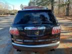 2012 GMC Acadia SLE