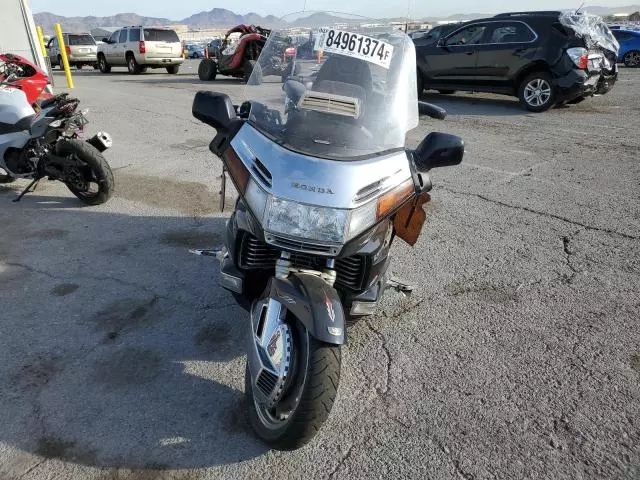 1997 Honda GL1500 SE12