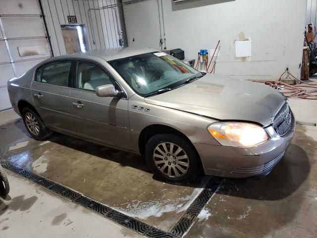 2007 Buick Lucerne CX