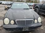 2002 Mercedes-Benz E 320