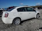 2008 Nissan Sentra 2.0