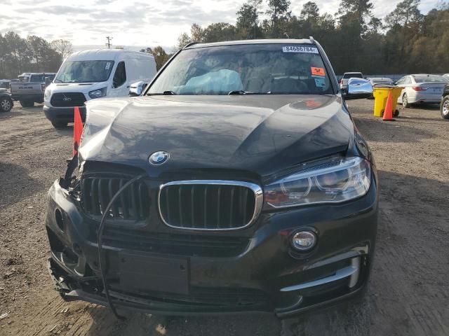 2016 BMW X5 SDRIVE35I