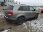 2011 KIA Sorento Base