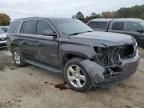 2016 Chevrolet Tahoe C1500 LT