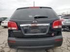 2012 KIA Sorento Base