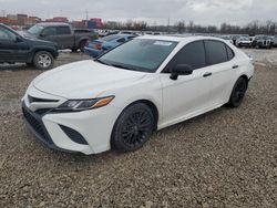 Toyota Vehiculos salvage en venta: 2019 Toyota Camry L