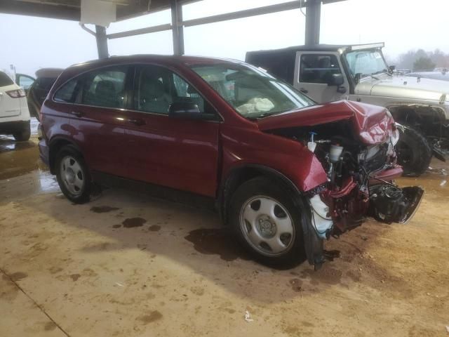 2010 Honda CR-V LX