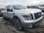 2016 Nissan Titan XD SL