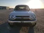 2001 Toyota 4runner SR5