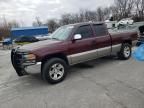 2002 GMC New Sierra C1500