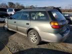 2003 Subaru Legacy Outback