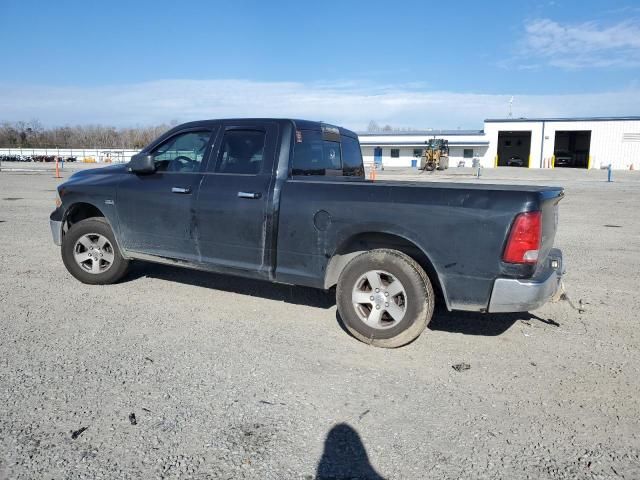 2011 Dodge RAM 1500