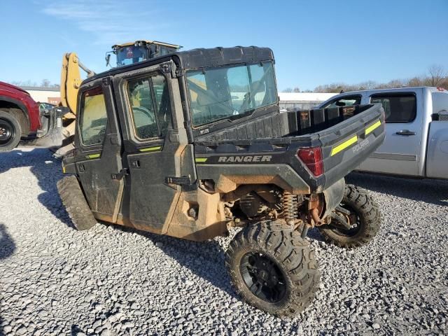 2023 Polaris Ranger Crew XP 1000 Northstar Premium