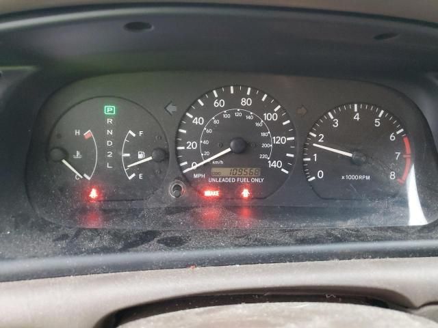 1999 Toyota Camry CE