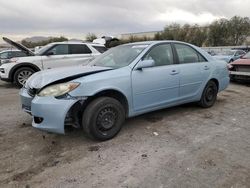 Run And Drives Cars for sale at auction: 2006 Toyota Camry LE