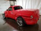 2006 Chevrolet SSR