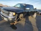 2013 Chevrolet Silverado C1500 LT