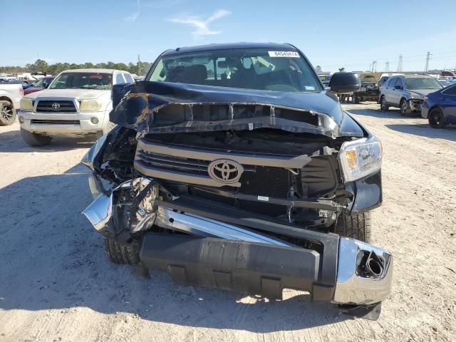 2014 Toyota Tundra Double Cab SR