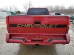 1995 Chevrolet S Truck S10